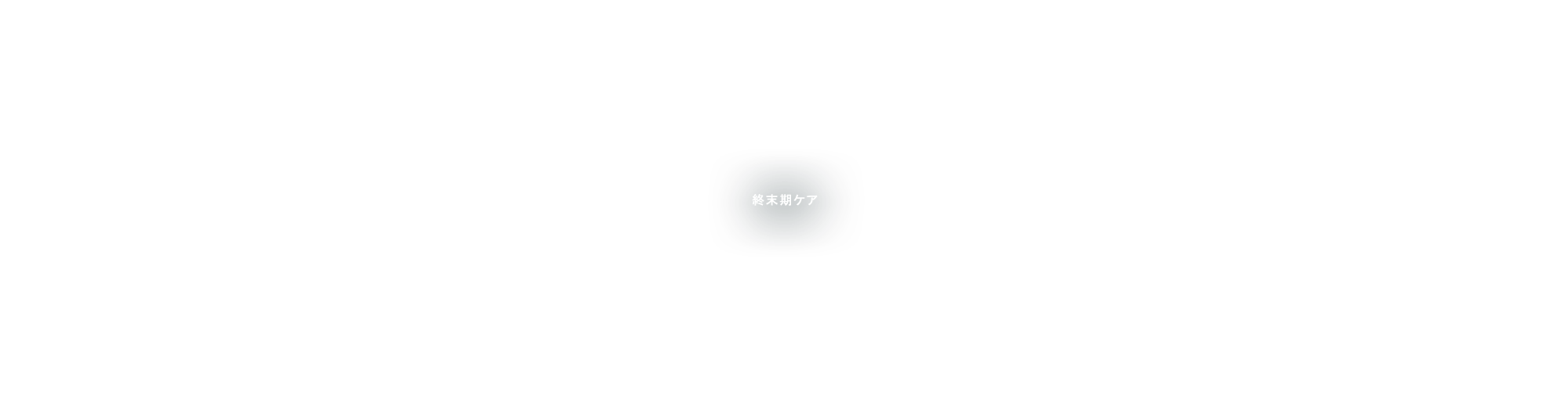 終末期ケア
