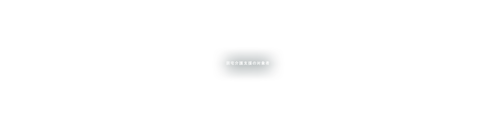 居宅介護支援の対象者